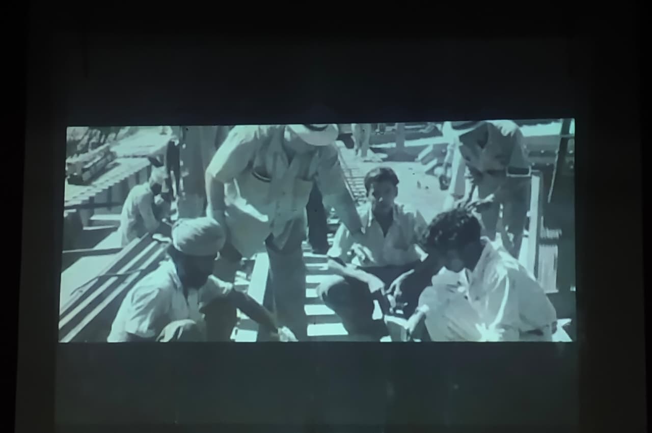 Vigilance Awareness Workshop